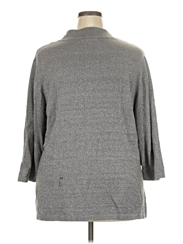 Lauren Michelle Pullover Sweater (view 2)
