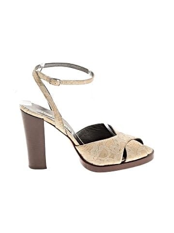 Casadei Sandals (view 1)