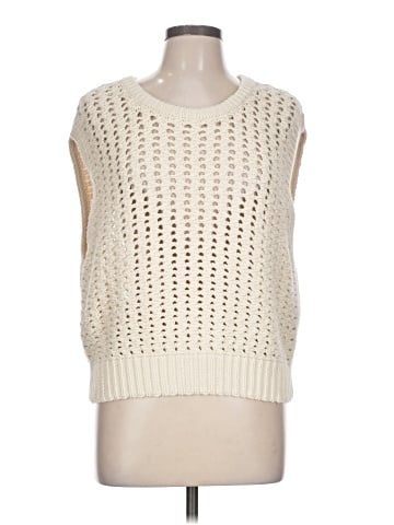 House of Harlow 1960 Sleeveless Top (view 1)