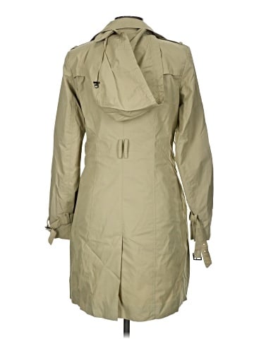 Cole Haan Trenchcoat (view 2)