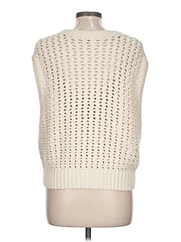 House of Harlow 1960 Sleeveless Top (view 2)