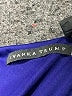Ivanka Trump Blue Cocktail Dress Size S - photo 7