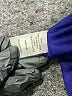 Ivanka Trump Blue Cocktail Dress Size S - photo 8
