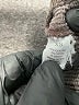 PacSun Gray Long Sleeve T-Shirt Size XS - photo 8