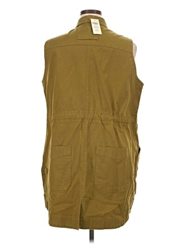 Duluth Trading Co. Casual Dress (view 2)