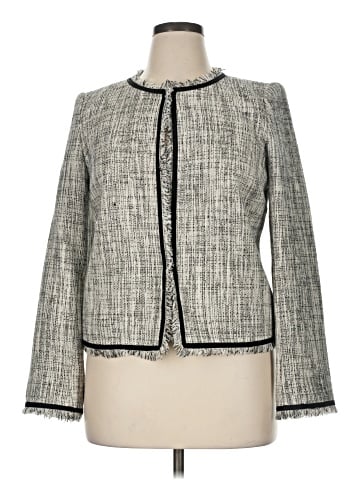 Donna Karan New York Jacket (view 1)