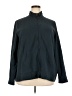 L.L.Bean Teal Long Sleeve Top Size 3X - photo 1