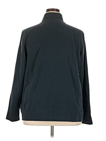 L.L.Bean Long Sleeve Top (view 2)