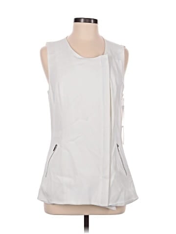 1.State Sleeveless Blouse (view 1)