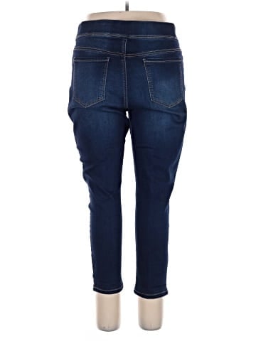 Gloria Vanderbilt Jeggings (view 2)