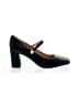 J.Crew Black Heels Size 11 - photo 1