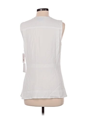 1.State Sleeveless Blouse (view 2)