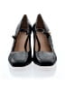J.Crew Black Heels Size 11 - photo 2