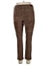 Lands' End Brown Cords Size 14 - photo 2