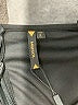 Miusol Black Cocktail Dress Size XL - photo 7
