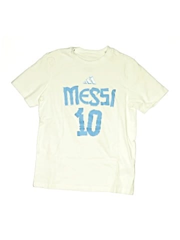 Adidas Short Sleeve T-Shirt (view 1)