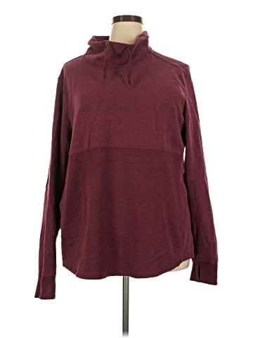 L.L.Bean Long Sleeve Turtleneck (view 1)