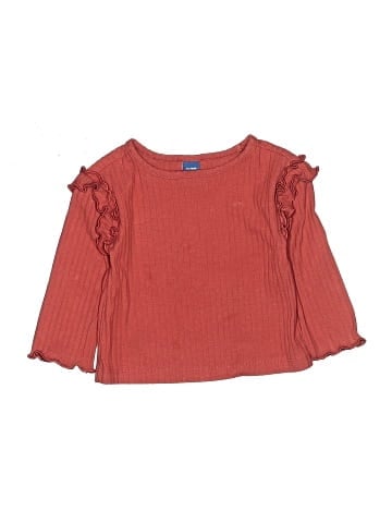 Old Navy Long Sleeve Top (view 1)