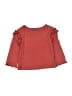 Old Navy Red Long Sleeve Top Size 12-18 mo - photo 1