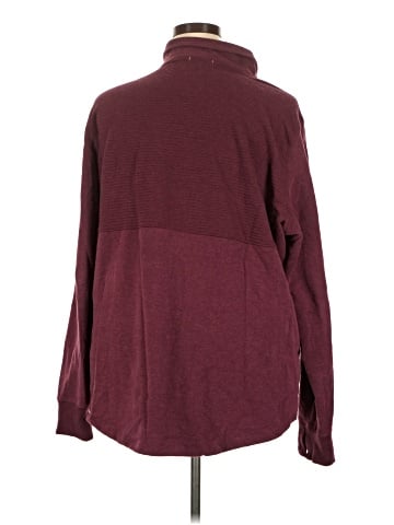 L.L.Bean Long Sleeve Turtleneck (view 2)