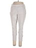 Nine West Solid Gray Casual Pants Size 16 - photo 1