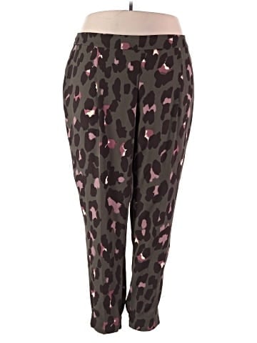 G by Giuliana Rancic Casual Pants (view 1)