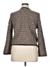 Veronica Beard Tweed Gray Jacket Size XL - photo 2