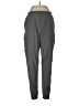 Kenneth Cole New York Solid Gray Active Pants Size L - photo 1