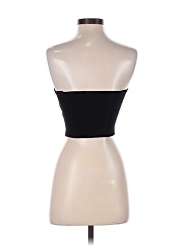 Zara Tube Top (view 2)