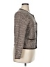 Veronica Beard Tweed Gray Jacket Size XL - photo 4