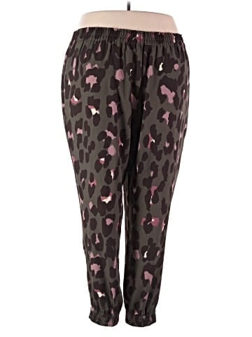G by Giuliana Rancic Casual Pants (view 2)