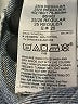 Gap Blue Denim Shorts Size 0R - photo 4