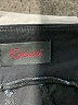 Rekucci Solid Black Active Pants Size 10 - photo 7