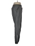 Kenneth Cole New York Solid Gray Active Pants Size L - photo 4