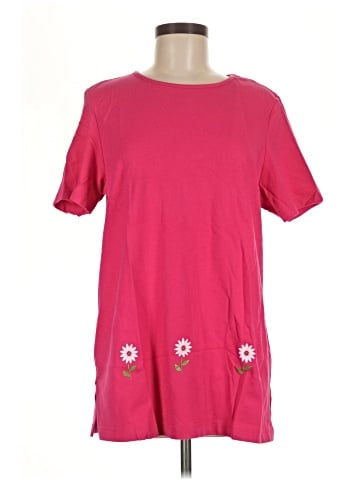 Blair Short Sleeve T-Shirt (view 1)