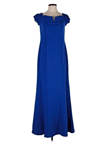 Calvin Klein Cocktail Dress (view 1)