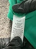 En Focus Studio Solid Green Casual Dress Size 6 - photo 9