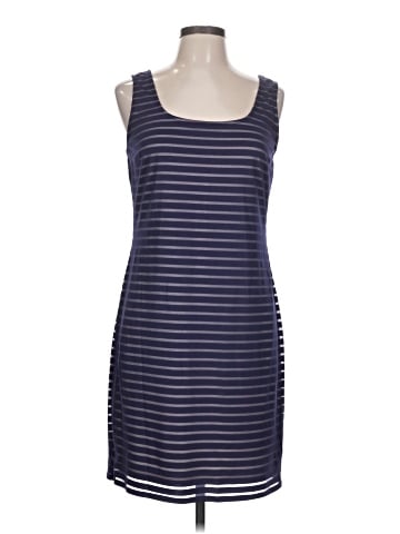 JLo by Jennifer Lopez Casual Dress (view 1)