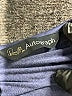 Autograph Blue Short Sleeve Top Size M (estimated) - photo 7