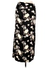 rue21 Floral Black Casual Skirt Size XL - photo 1