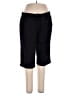Danskin Now Black Casual Pants Size XL - photo 1