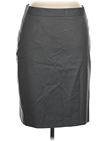 Ann Taylor Factory Formal Skirt (view 1)