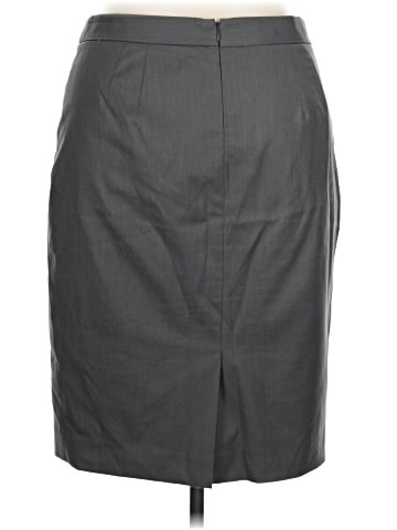 Ann Taylor Factory Formal Skirt (view 2)