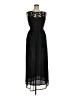 Unbranded Black Cocktail Dress Size XL - photo 1