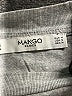 Mango Gray Short Sleeve T-Shirt Size M - photo 7