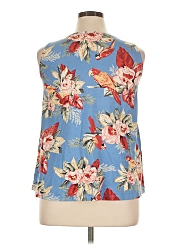 Chaps Tank Top (view 2)