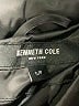 Kenneth Cole New York 100% Polyester Black Coat Size S - photo 6
