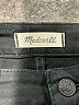 Madewell Black Jeggings Size 26 waist (tall) - photo 7