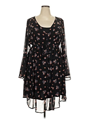 Torrid Casual Dress (view 1)