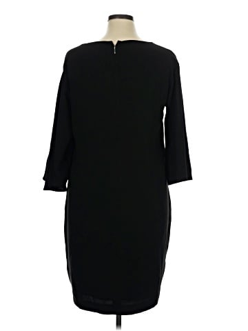 Lauren by Ralph Lauren Casual Dress (view 2)